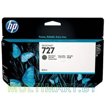 Картридж HP 727 (F9J79A)